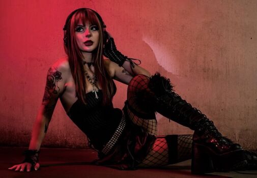 Full leaked Maddi wxx private onlyfans photo