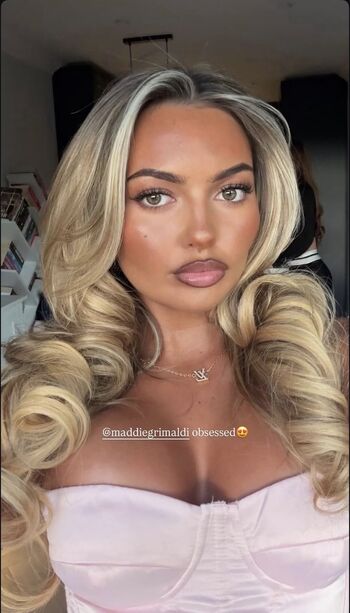 Full leaked Maddie grimaldi private onlyfans photo