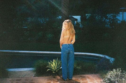 Full leaked Maddie hasson private onlyfans photo