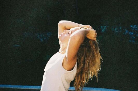 Full leaked Maddie hasson private onlyfans photo