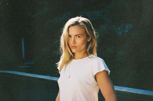 Full leaked Maddie hasson private onlyfans photo