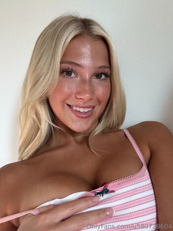 Full leaked Maddie hatch private onlyfans photo
