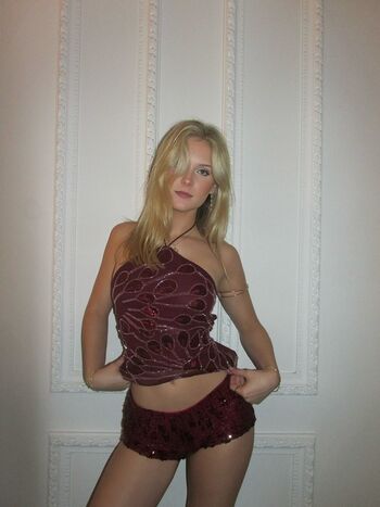 Full leaked Maddie keefe private onlyfans photo