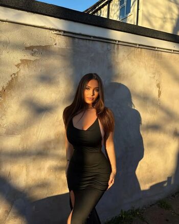 Full leaked Maddie mayee private onlyfans photo