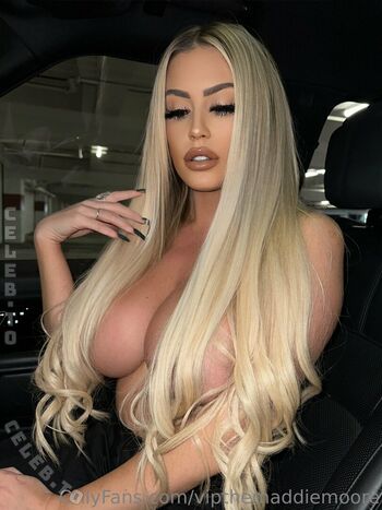 Full leaked Maddie moore private onlyfans photo