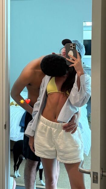 Full leaked Maddie ziegler  page private onlyfans photo