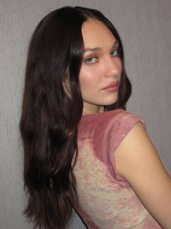 Full leaked Maddie ziegler  page private onlyfans photo