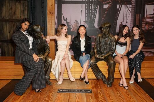 Full leaked Maddie ziegler  page private onlyfans photo