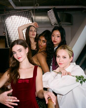 Full leaked Maddie ziegler  page private onlyfans photo