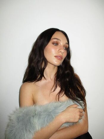 Maddie Ziegler