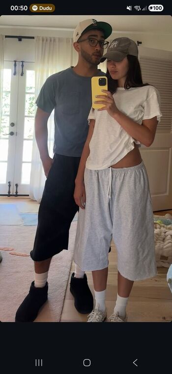 Full leaked Maddie ziegler page private onlyfans photo