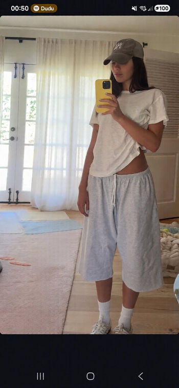 Maddie Ziegler