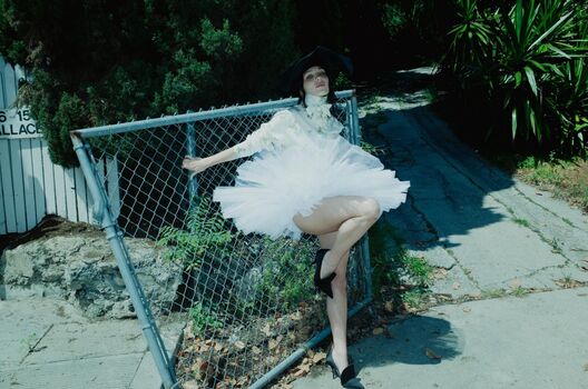 Full leaked Maddie ziegler page private onlyfans photo