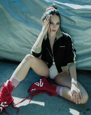 Full leaked Maddie ziegler  page private onlyfans photo