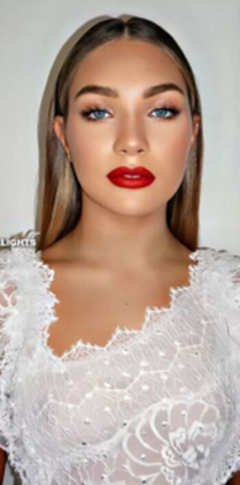 Full leaked Maddie ziegler  page private onlyfans photo