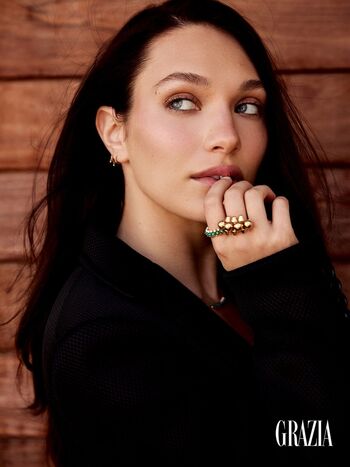 Full leaked Maddie ziegler  page private onlyfans photo