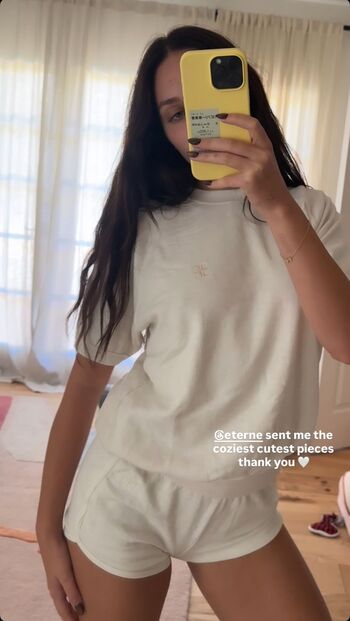 Full leaked Maddie ziegler private onlyfans photo
