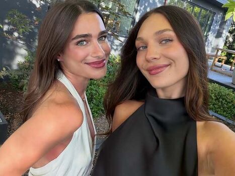 Full leaked Maddie ziegler private onlyfans photo