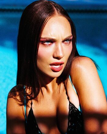 Full leaked Maddie ziegler page private onlyfans photo