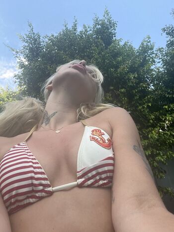 Full leaked Maddievbaby private onlyfans photo