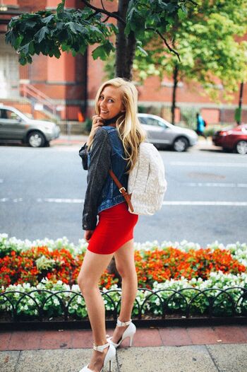 Full leaked Maddimegan page private onlyfans photo