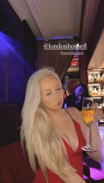 Full leaked Maddimegan private onlyfans photo