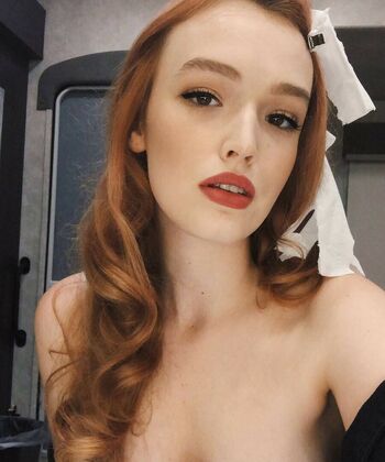 Full leaked Maddison brown private onlyfans photo