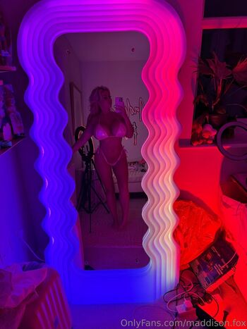 Full leaked Maddison fox private onlyfans photo