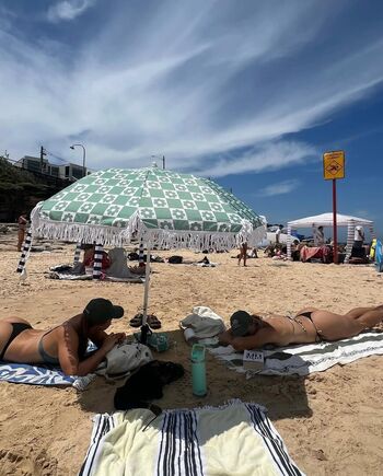 Full leaked Maddison levi page private onlyfans photo