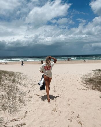 Full leaked Maddison levi page private onlyfans photo