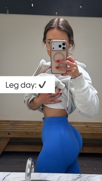 Full leaked Maddison noel private onlyfans photo