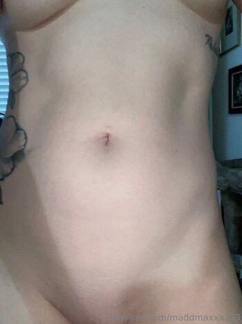 Full leaked Maddmaxxx private onlyfans photo