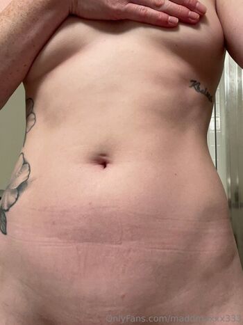 Full leaked Maddmaxxx private onlyfans photo