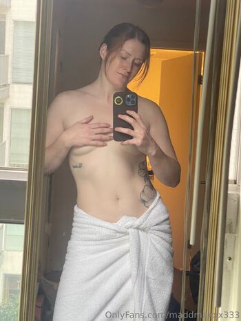 Full leaked Maddmaxxx private onlyfans photo