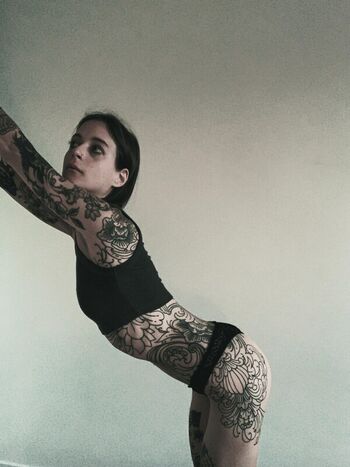 Full leaked Maddsaa imsaint private onlyfans photo