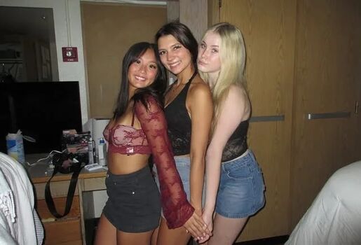 Full leaked Maddy a private onlyfans photo