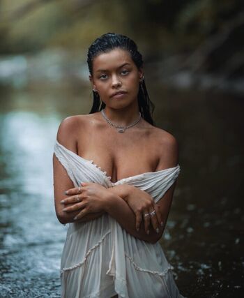 Full leaked Maddy borja private onlyfans photo