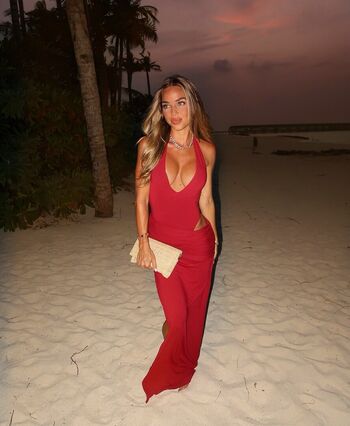 Full leaked Maddy burciaga private onlyfans photo