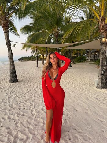 Full leaked Maddy burciaga private onlyfans photo