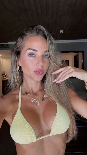 Full leaked Maddy burciaga private onlyfans photo