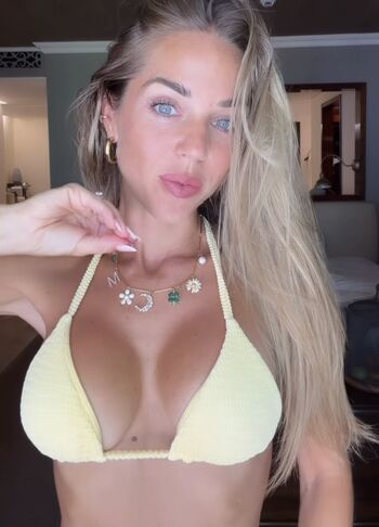 Full leaked Maddy burciaga  page private onlyfans photo