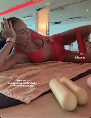 Maddy Burciaga