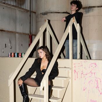 Full leaked Maddy byrnes private onlyfans photo