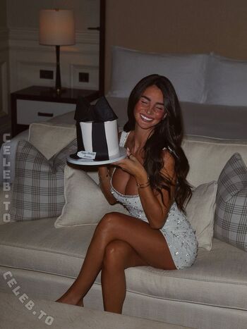 Full leaked Maddy cheary private onlyfans photo