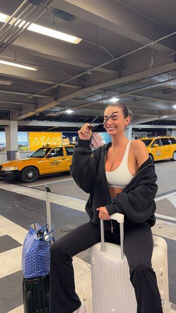 Full leaked Maddy cheary private onlyfans photo