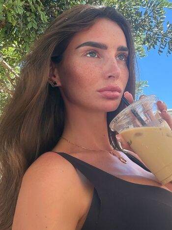 Maddy Cheary