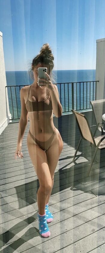 Full leaked Maddy dodd private onlyfans photo