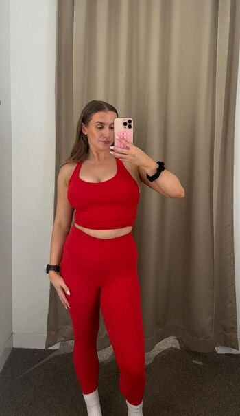 Full leaked Maddy fahey page private onlyfans photo