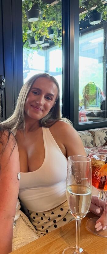 Full leaked Maddy fahey private onlyfans photo