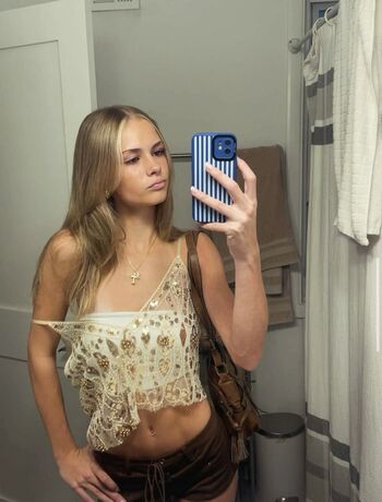 Full leaked Maddy poncher page private onlyfans photo